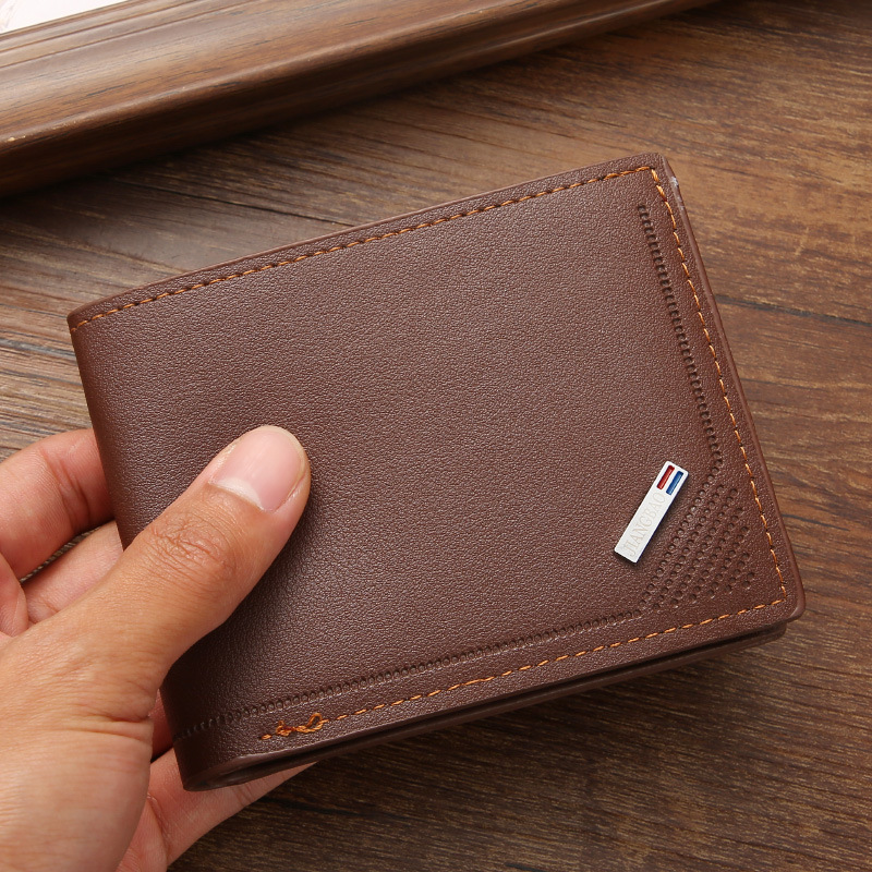 محافظ رفيعة للرجال Rfid حجب ال - مراجعة Luxury Lifestyle Photography وسعره