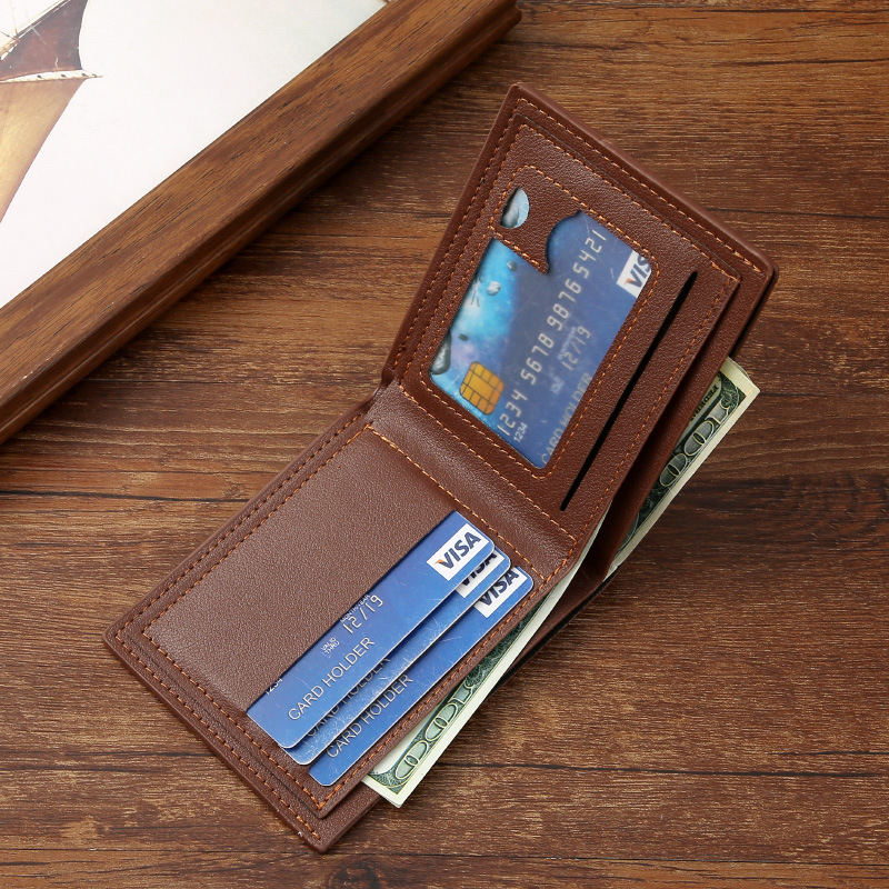 محافظ رفيعة للرجال Rfid حجب ال - مراجعة Luxury Lifestyle Photography وسعره