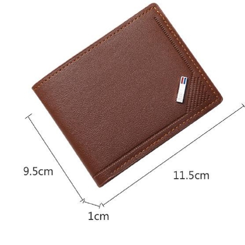 محافظ رفيعة للرجال Rfid حجب ال - مراجعة Luxury Lifestyle Photography وسعره