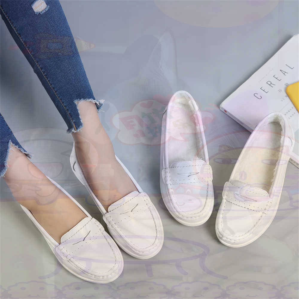 أحذية نسائية ناعمة سهلة الارتد - مراجعة Luxury Lifestyle Outfit وسعره